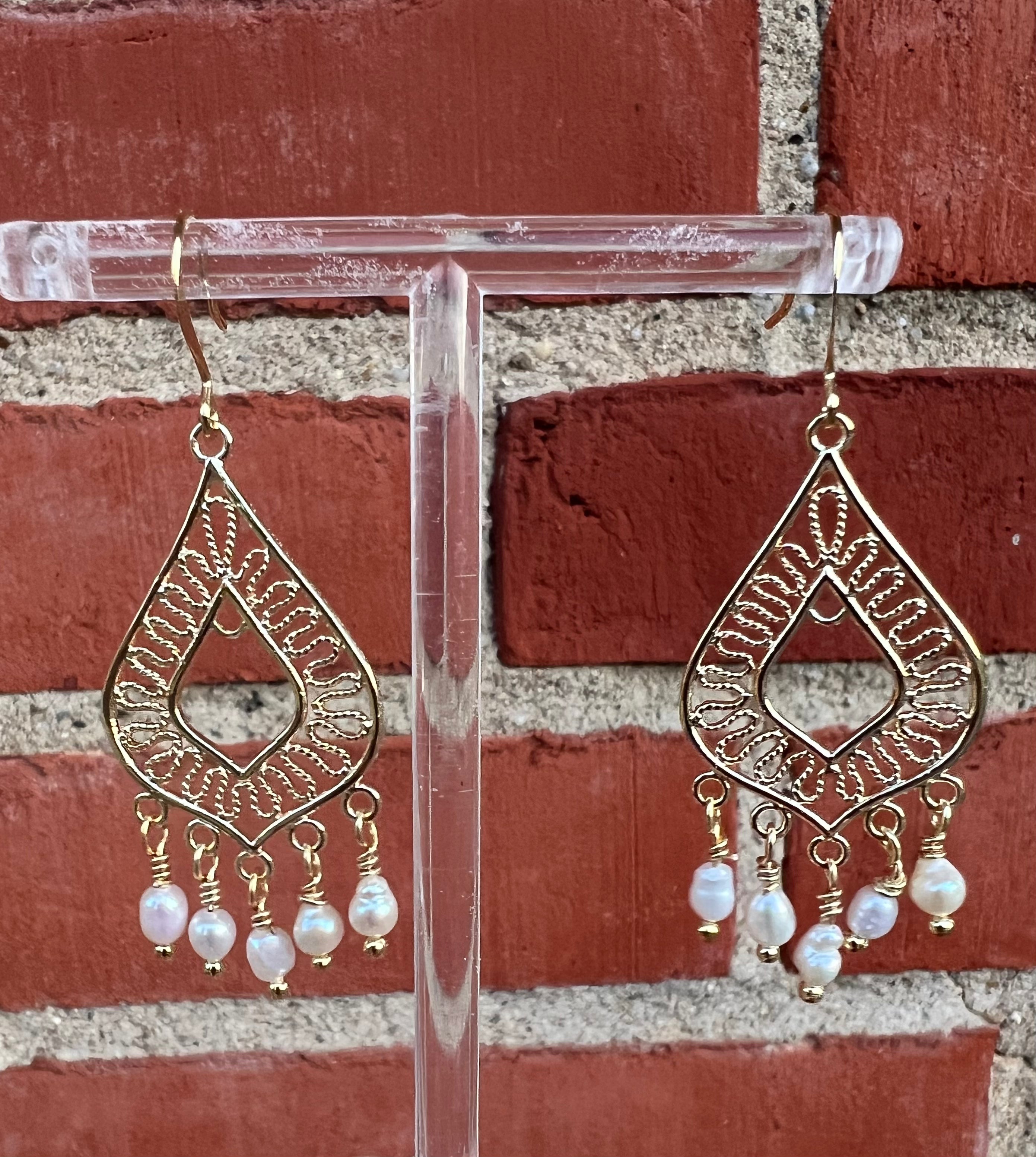 Multi/ferskvandsperler