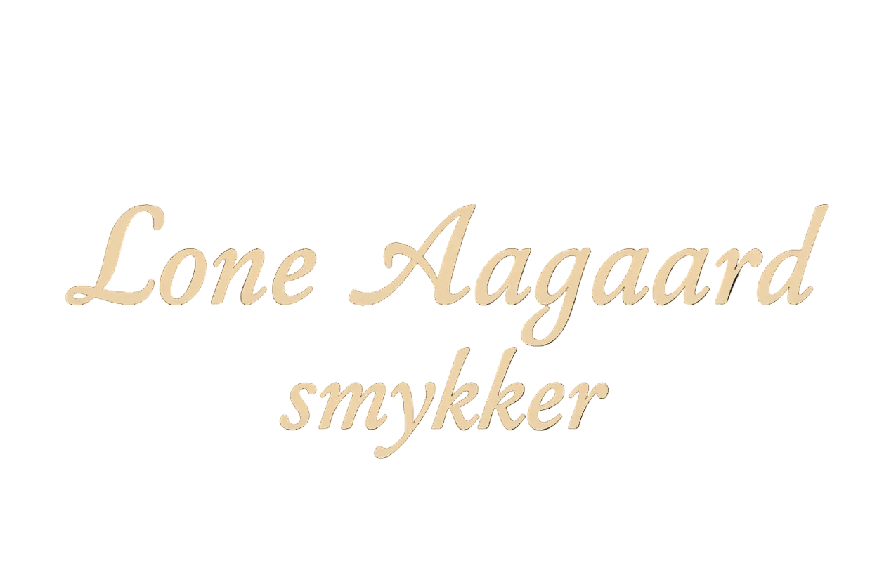 Lone Aagaard smykker